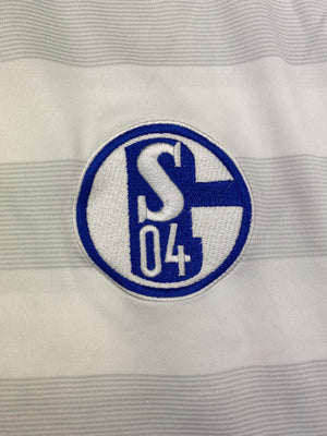 2015/17 Schalke Away Shirt (XXL) 9/10
