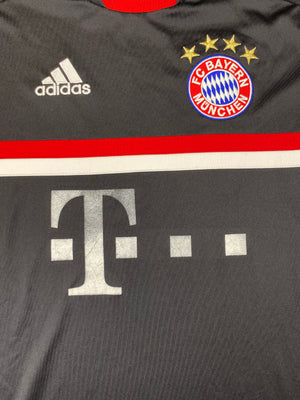 2011/12 Bayern Munich Third Shirt (XL.Boys) 7/10