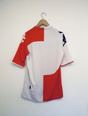 2006/07 Feyenoord *Prototype* Home Shirt (L) 9/10