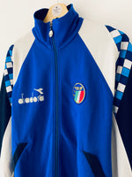 1990/92 Italy Track Jacket (L) 7/10