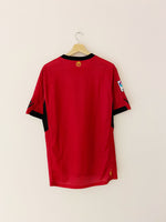 2012/13 Mallorca Home Shirt (M) 9.5/10