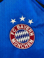 2004/05 Bayern Munich GK Shirt Kahn #1 (XL.Boys) 7.5/10