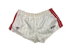 1984/86 Manchester United Home Shorts (L) 9/10