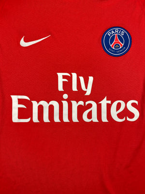 2016/17 Paris Saint- Germain Training Shirt (M) 9/10