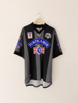 1998/99 Sturm Graz Away Shirt (XL) 9/10