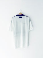 1997/99 Manchester United Away Shirt (XL) 8.5/10