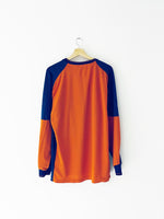 2003/04 West Ham GK Shirt (L) 6/10