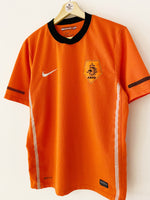 2010/11 Holland Home Shirt (M) 8/10