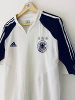 2004/05 Germany Home Shirt (XL) 7/10