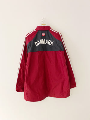 2004/06 Denmark Training Jacket (M/L) 7/10