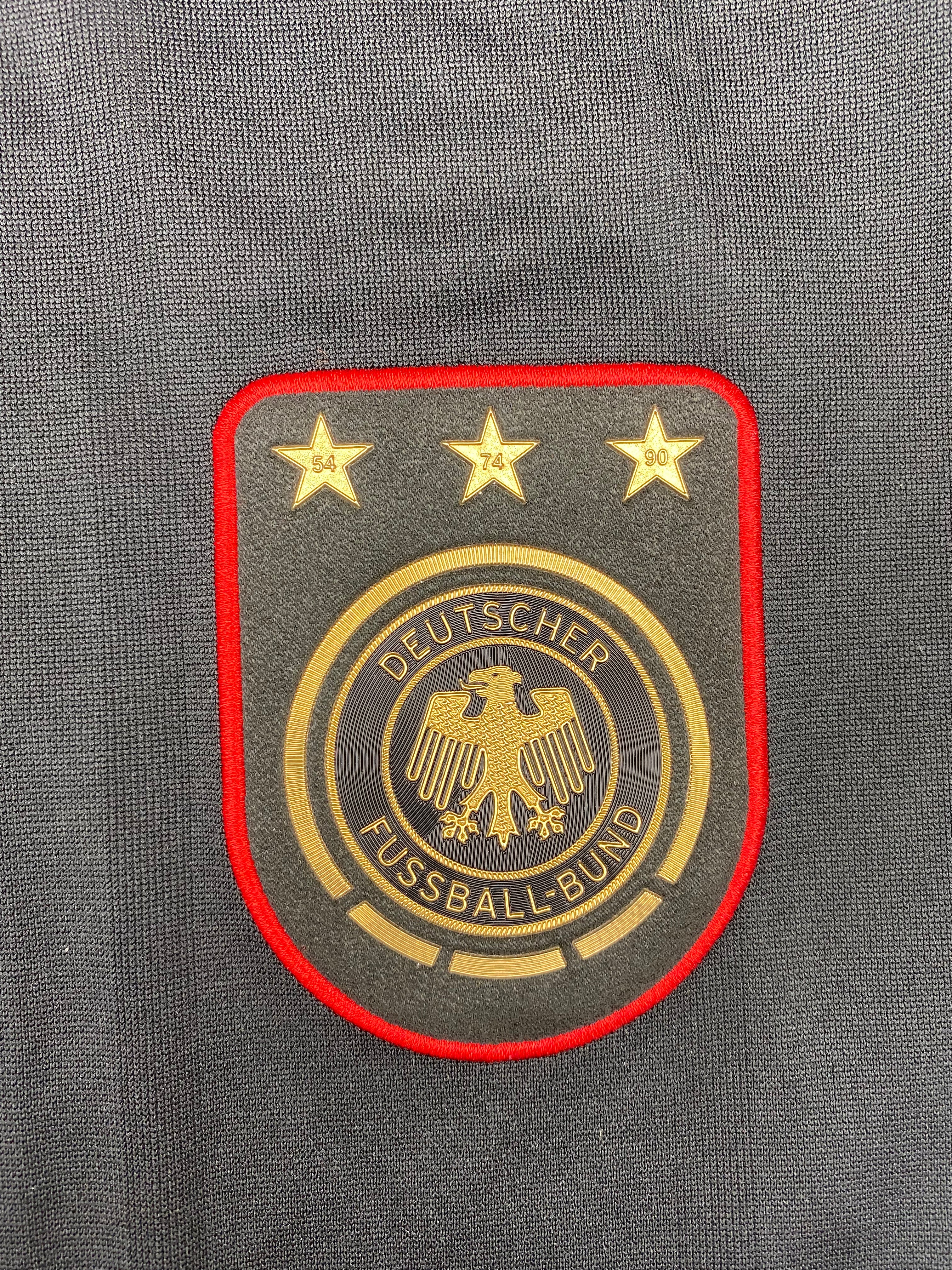 2010/11 Germany Away Shirt (XL) 9/10