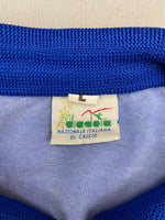 1986/90 Italy Home L/S Shirt (L.Boys) 9/10