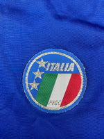 1986/90 Italy Home Shirt (M) 7/10