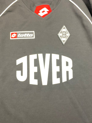 2003/04 Borussia Monchengladbach Training Shirt (XL) 8.5/10