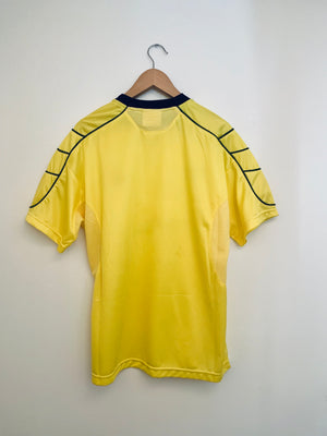 1999/00 Everton Away Shirt (M) 10/10