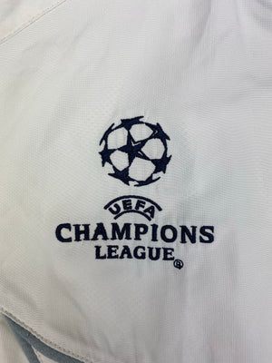 2009/10 Chelsea Champions League Training Jacket (L) 9/10