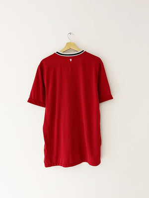 2011/12 Manchester United Home Shirt (XL) 8.5/10