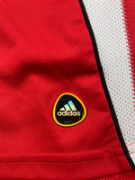 2010/11 Bayern Munich Home Shirt (XL) 9/10