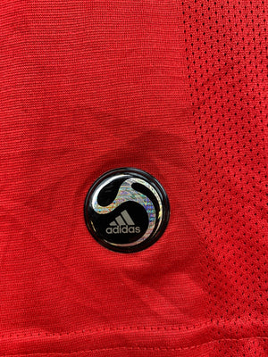 2008/10 Liverpool Home Shirt (S) 9/10