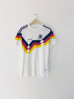 1990/92 Germany Training T-Shirt (M/L) 9/10