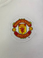 2010/11 Manchester United Training Shirt (S) 8/10