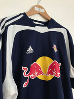 2005/06 Red Bull Salzburg Away Shirt #12 (XL) 8.5/10