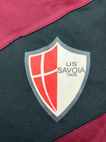 2000s US Savoia Home Shirt #2 (L) 7/10