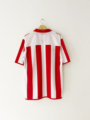 2004/05 Sunderland Home Shirt (M) 9/10