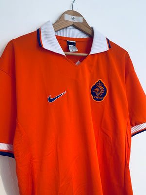 1997/98 Holland Home Shirt (L) 9/10