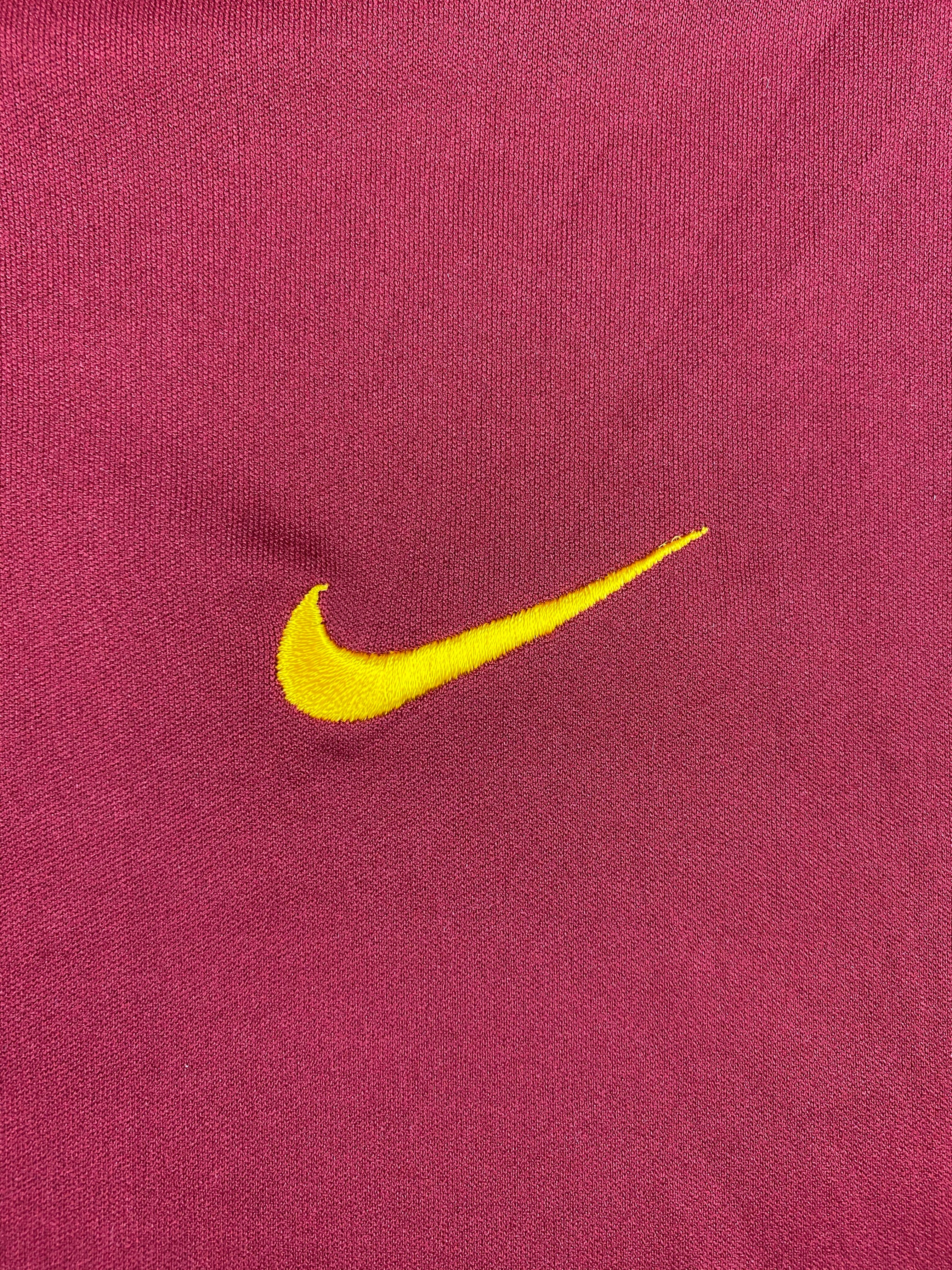2002/04 Portugal Home Shirt (XL) 9/10