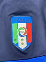 2014/15 Italy Training Shirt (XL) 8/10