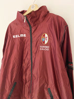 1997/98 Torino Training Jacket (XXL) 9/10