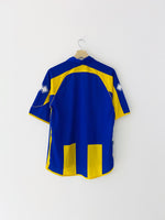 2008/09 Parma Away Shirt (M) 7.5/10