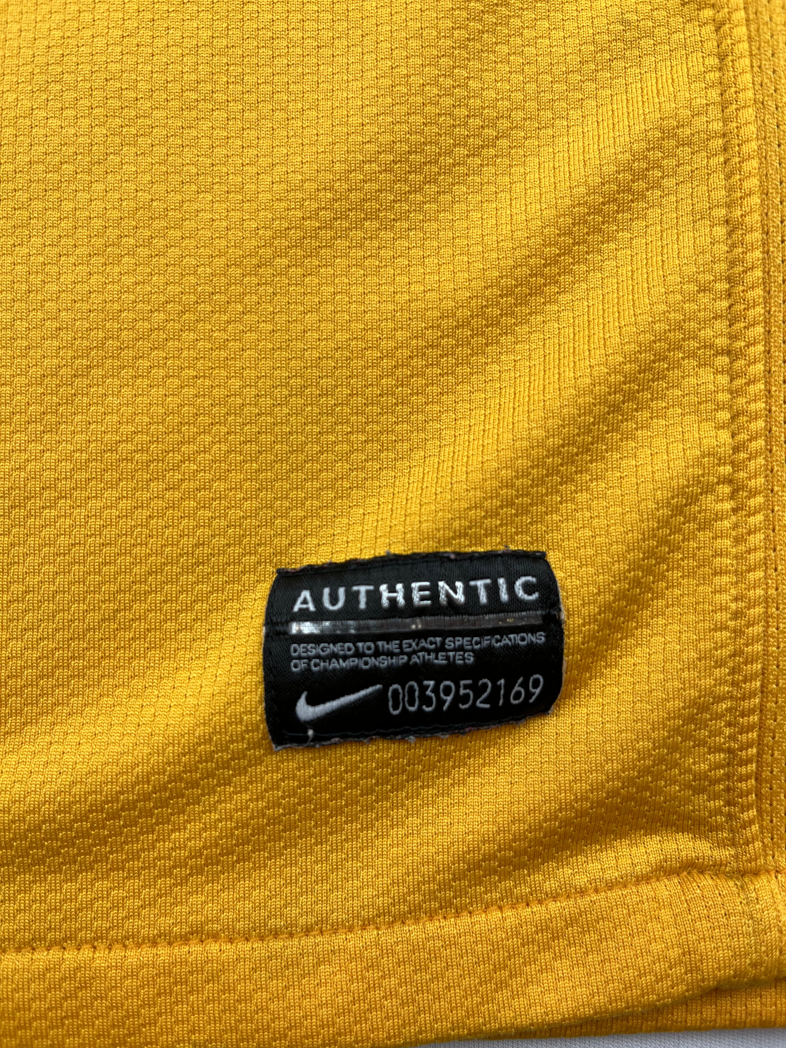 2010/11 Australia Home Shirt (M) 9/10