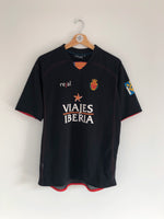 2006/07 Mallorca Away Shirt (M) 8/10