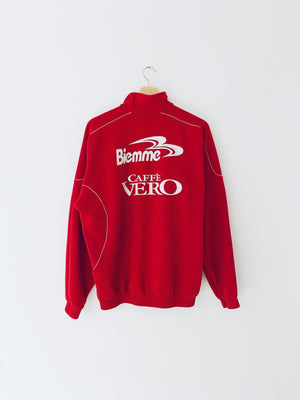 2002/03 Vicenza Training Top #12 (L) 9/10