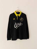 2012 AIK Stockholm Special Edition L/S Shirt (L) 8/10