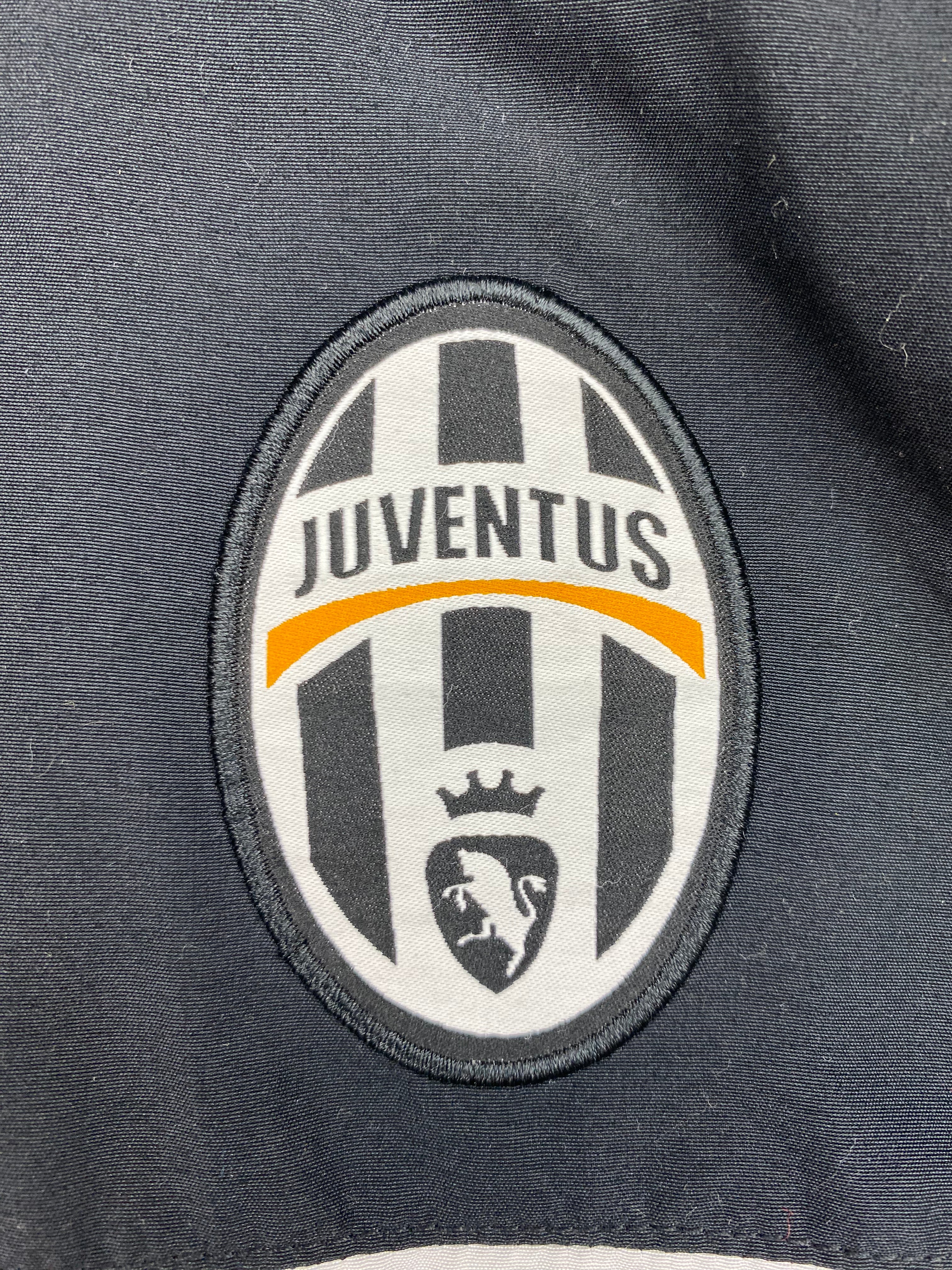 2013/14 Juventus Training Jacket (S) 8/10