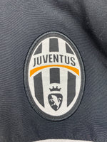 2013/14 Juventus Training Jacket (S) 8/10