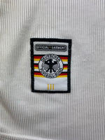 1998/00 Germany Home Shirt (L) 7/10