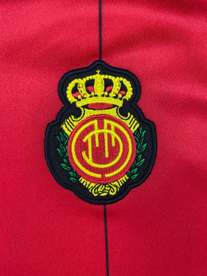 2012/13 Mallorca Home Shirt (M) 9.5/10