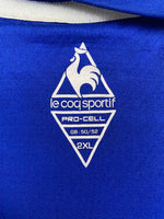 2010/11 Everton Home Shirt (XXL) 9/10