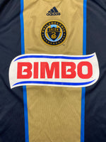 2012/13 Philadelphia Union Home Shirt (S) 9/10