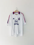 2005/06 AC Milan Away Shirt (L) 9/10